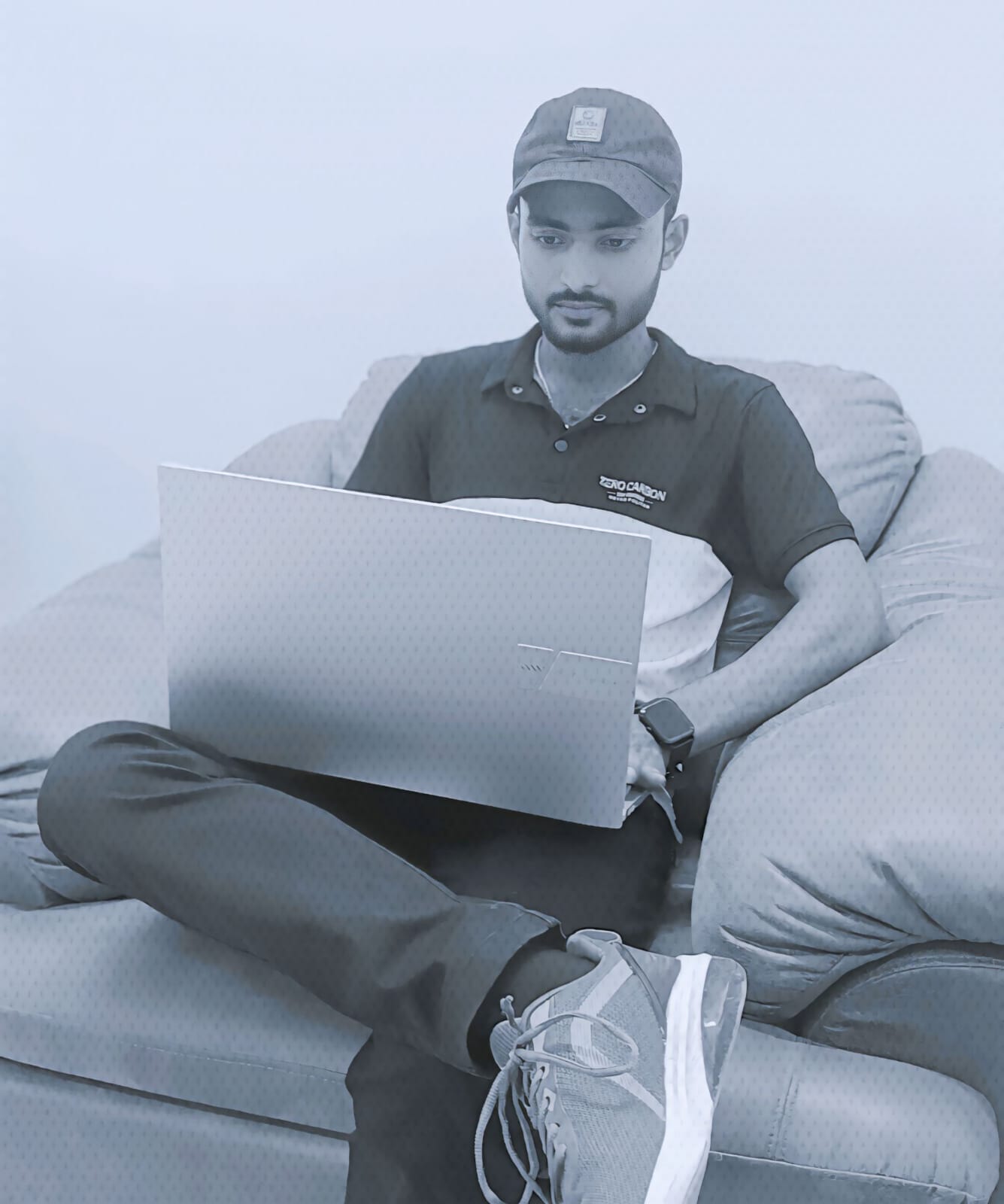 Dipu K Raj